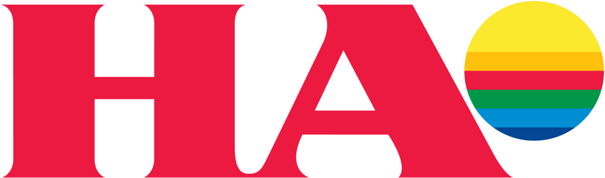 Hamar Arbeiderblad logo